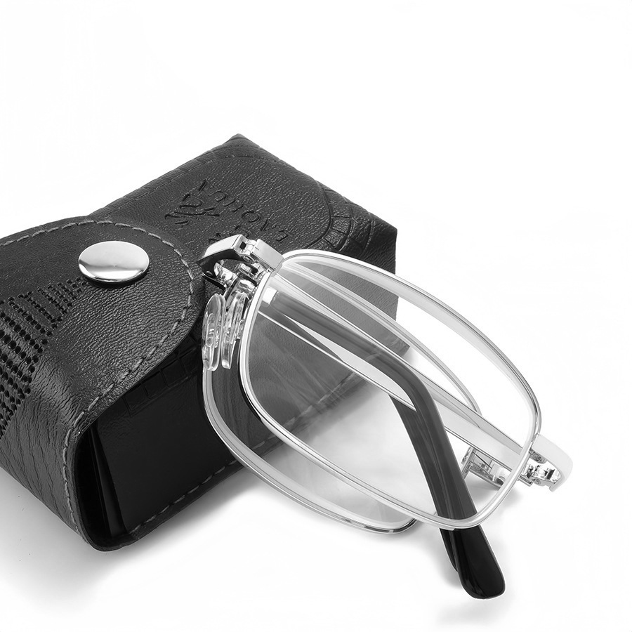Foldable Reading Glasses