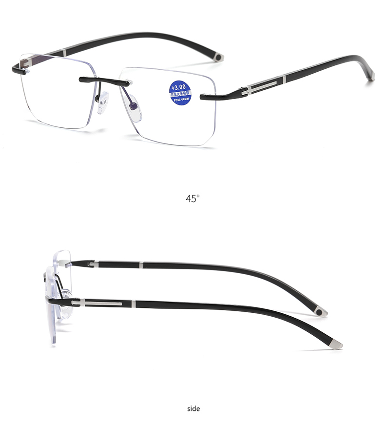 Eyeglasses Frames Photochromic (11)mjx