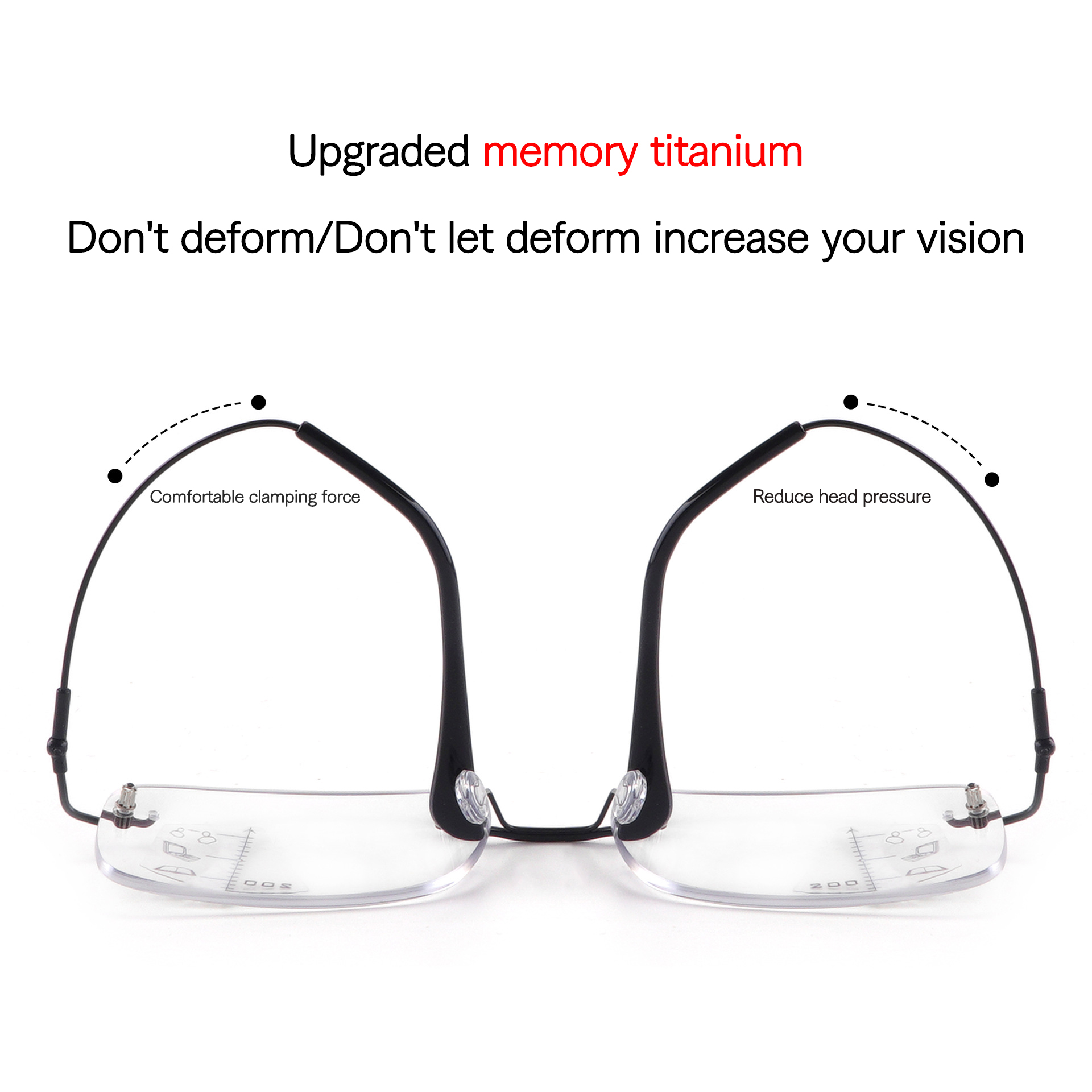  Titanium Anti Blue Light Photochromic Glasses (9)ryr