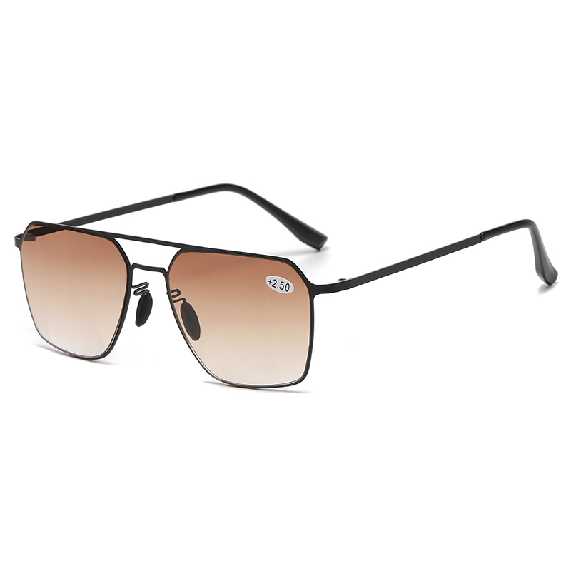 Bifocal Reading Sunglasses Reader Glasses for Men and women UV Protection Outdoor