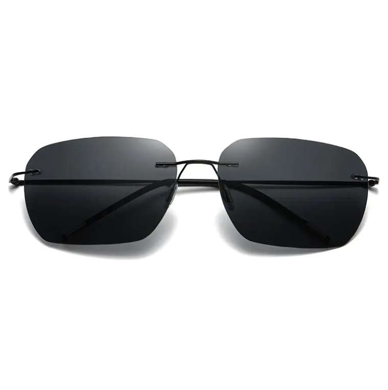 The use and function of sunglasses