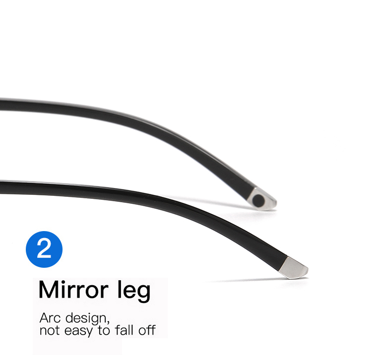 Eyeglasses Frames Photochromic (10)2md