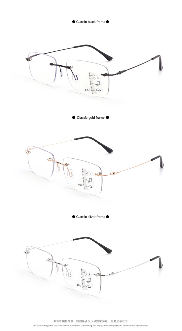  Titanium Anti Blue Light Photochromic Glasses (10)v85