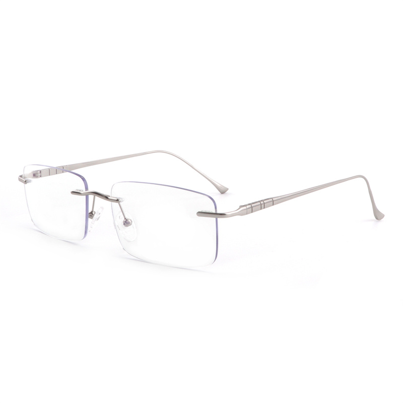 Frameless Photochromic Glas...