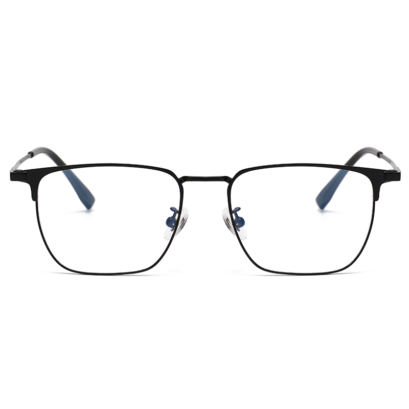 2024 Anti-uv Hd Trendy Designer Reading Glasses Anti Blue Light Men Women Wholesale photochromic Reading Glasses