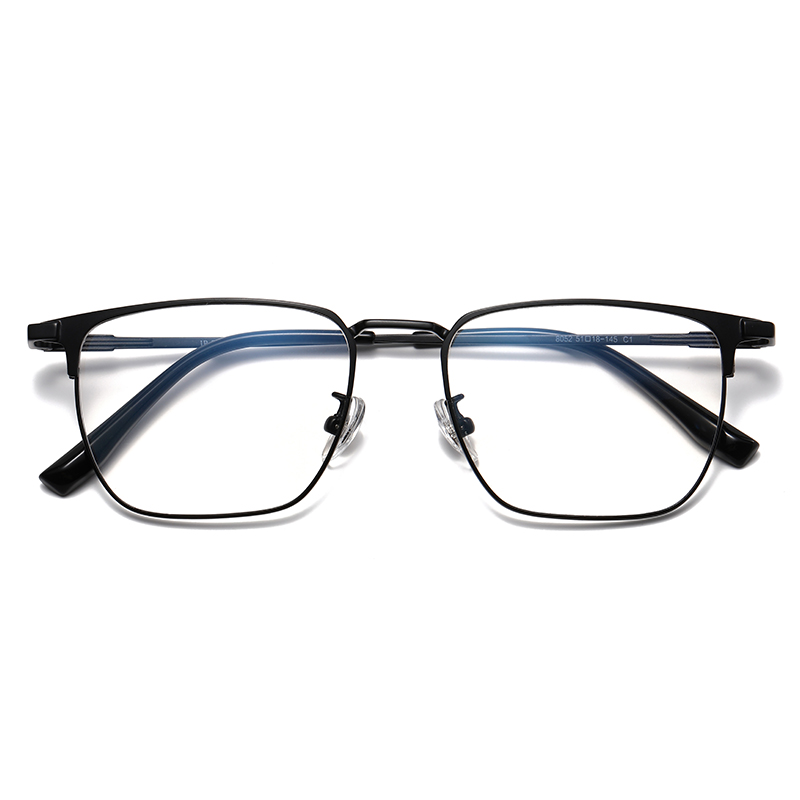 2024 Anti-uv Hd Trendy Designer Reading Glasses Anti Blue Light Men Women Wholesale photochromic Reading Glasses