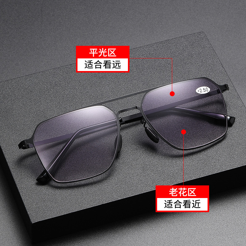 Bifocal Reading Sunglasses Reader Glasses for Men and women UV Protection Outdoor