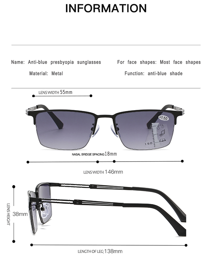 Square-Half-Frame-Progressive-Reading-Sunglasses10jpl