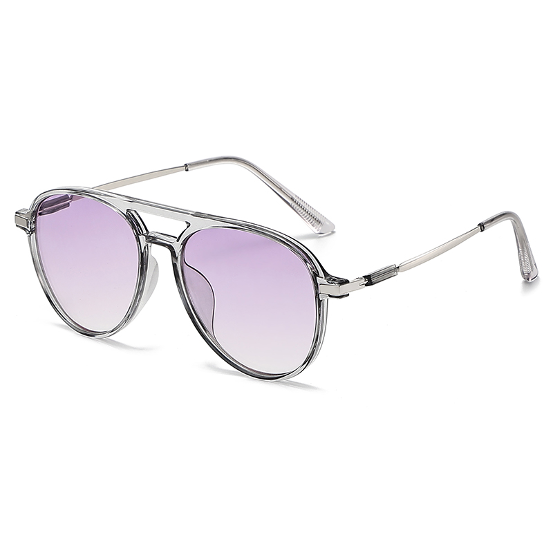Trendy Fashionable Unique High Quality Sunglasses For Men UV400 Protection Look Far Look Near Glasses Bifocal Sunglasses