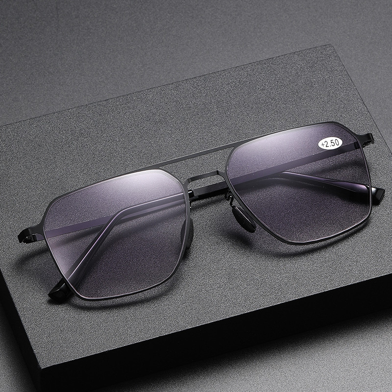 Bifocal Reading Sunglasses Reader Glasses for Men and women UV Protection Outdoor