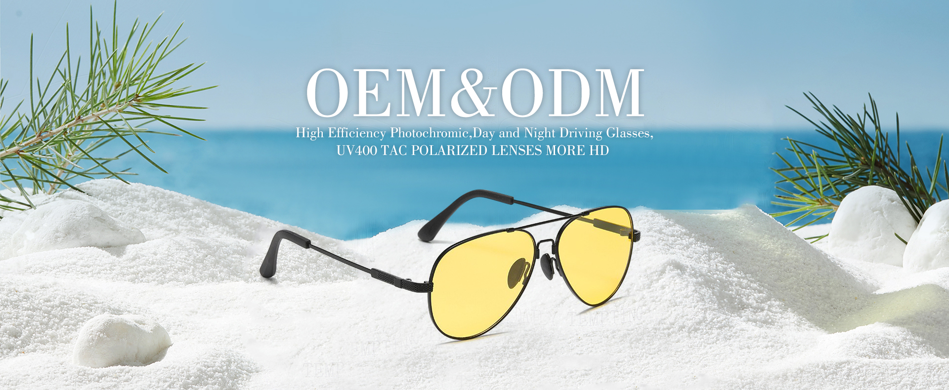 Progressive Lenses