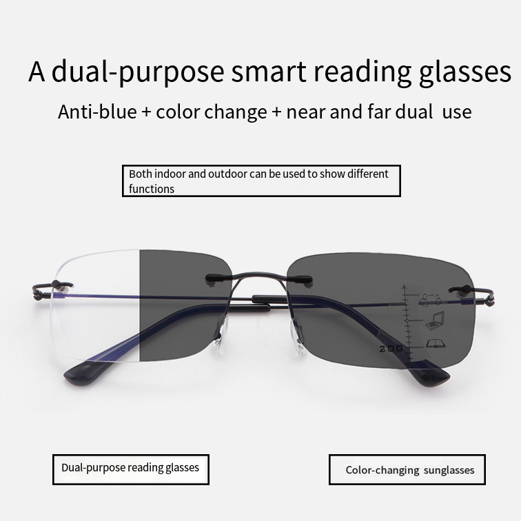  Titanium Anti Blue Light Photochromic Glasses (18)ufu