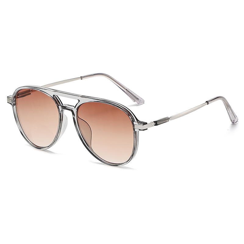 Trendy Fashionable Unique High Quality Sunglasses For Men UV400 Protection Look Far Look Near Glasses Bifocal Sunglasses