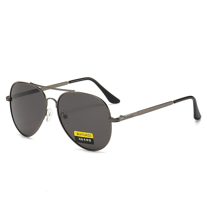 China sunglasses manufacturers sports fishing driving Golf TAC sunglasses lens UV-Protection male polarized sunglasses