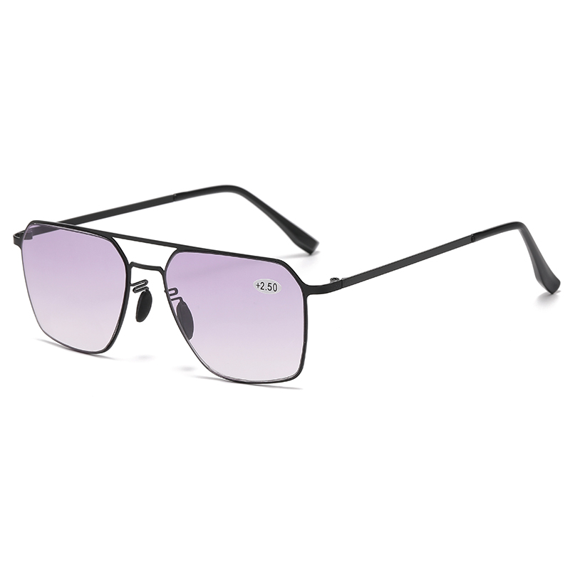 Bifocal Reading Sunglasses Reader Glasses for Men and women UV Protection Outdoor