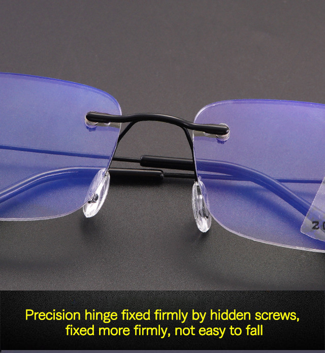  Titanium Anti Blue Light Photochromic Glasses (16)3h1