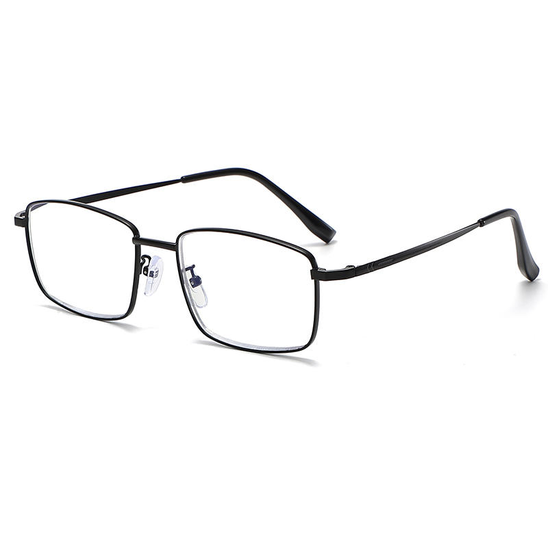 Wholesale Spectate Frames Anti-Blue Light Eyeglasses Computer Readers Magnifying Glasses Unisex Reading Glasses