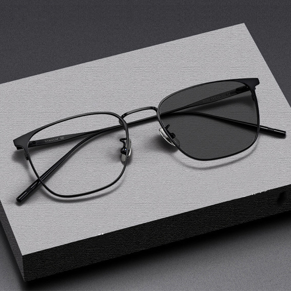 2024 Fashion Spectacles Eye...