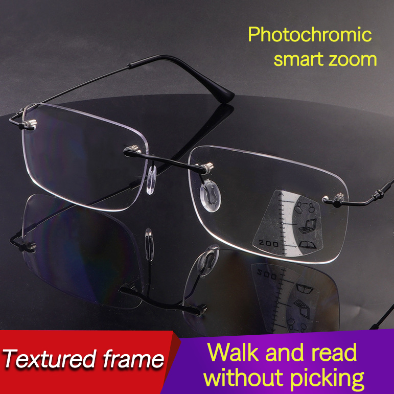  Titanium Anti Blue Light Photochromic Glasses (6)thv