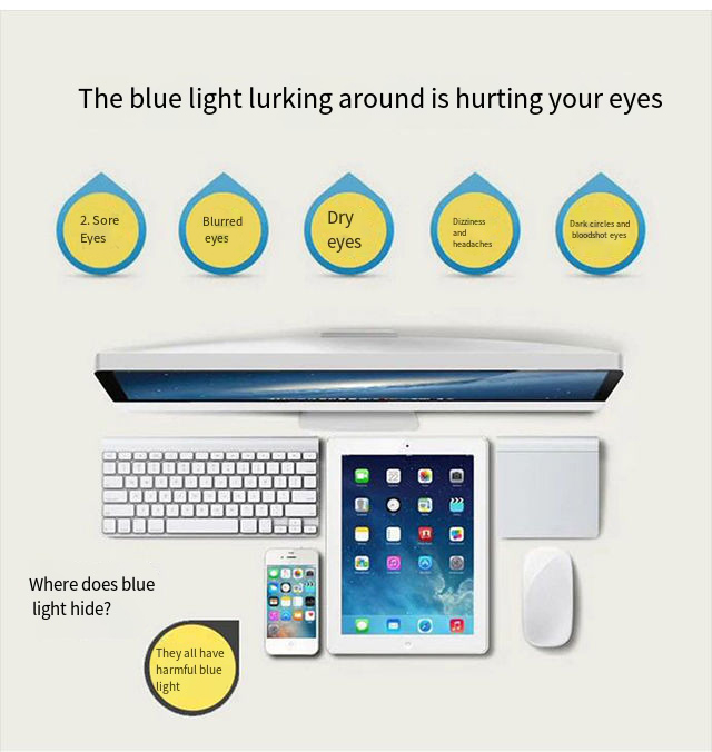  Titanium Anti Blue Light Photochromic Glasses (21)rjc